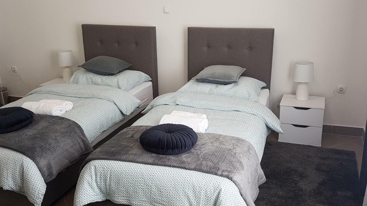 Marko Airport Rooms فيليكا غوغيتْسا المظهر الخارجي الصورة