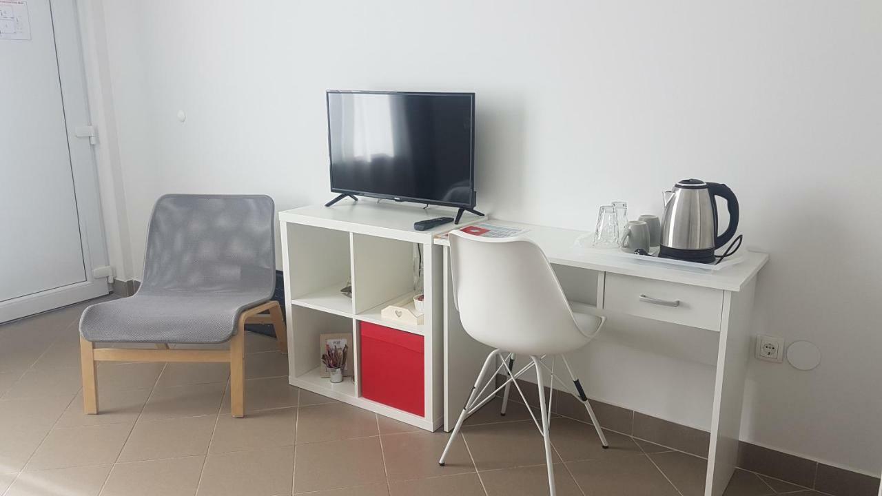 Marko Airport Rooms فيليكا غوغيتْسا المظهر الخارجي الصورة