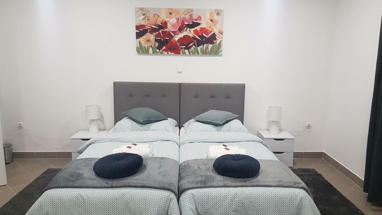 Marko Airport Rooms فيليكا غوغيتْسا المظهر الخارجي الصورة