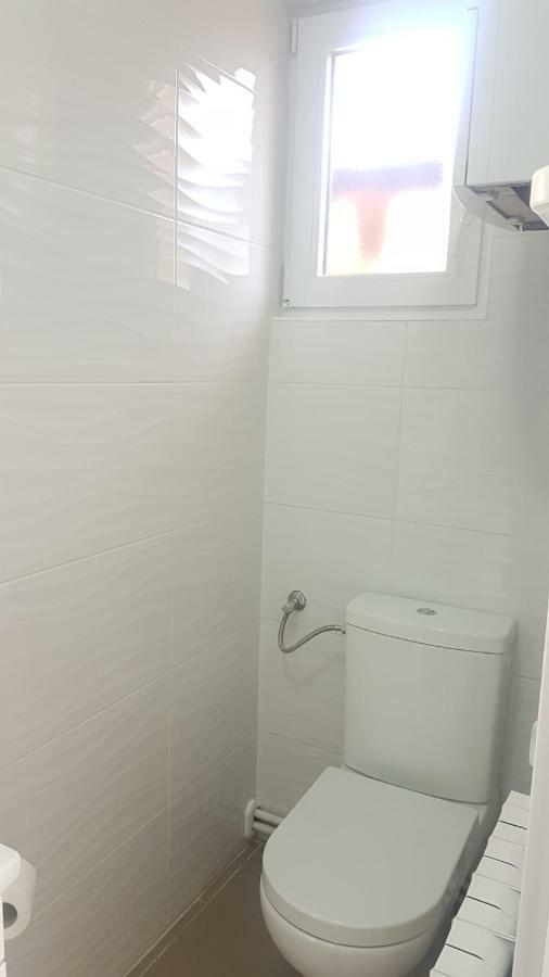 Marko Airport Rooms فيليكا غوغيتْسا المظهر الخارجي الصورة