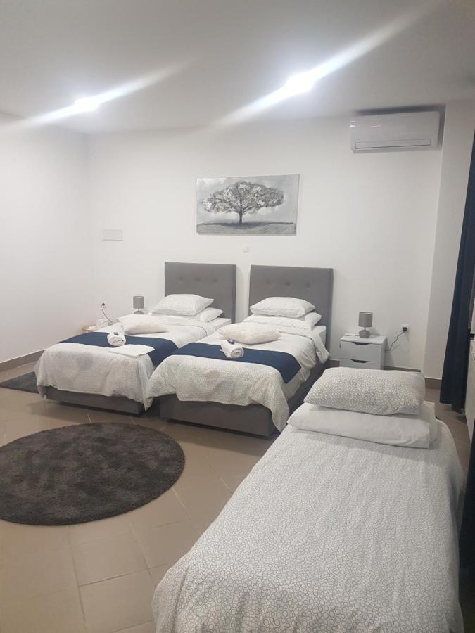 Marko Airport Rooms فيليكا غوغيتْسا المظهر الخارجي الصورة