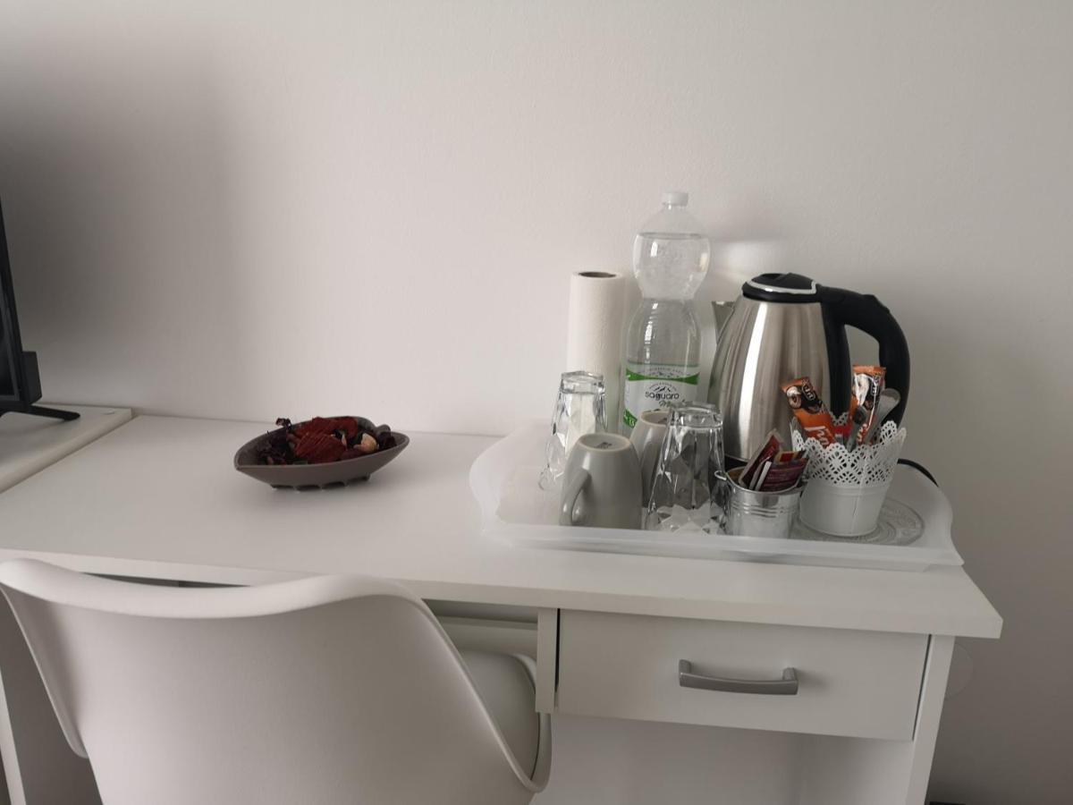 Marko Airport Rooms فيليكا غوغيتْسا المظهر الخارجي الصورة